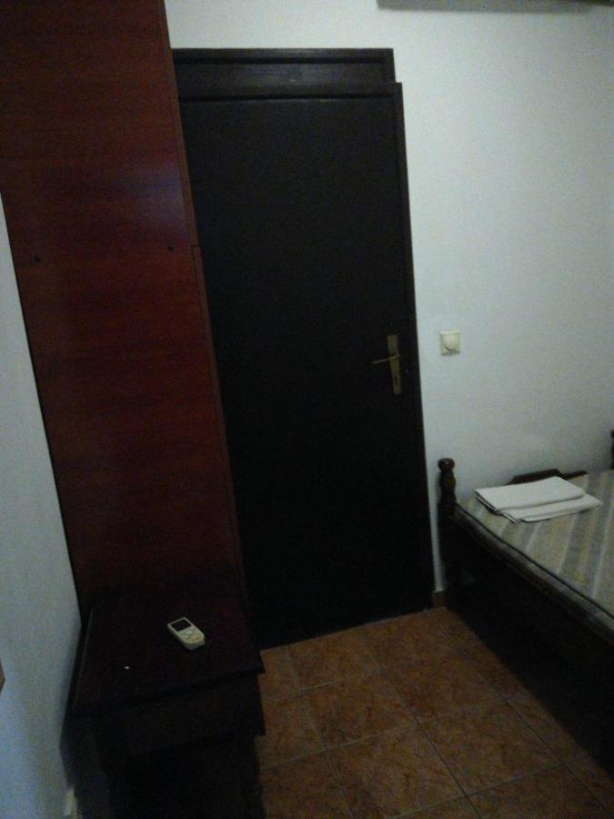 Apartments Regina Sutomore Esterno foto